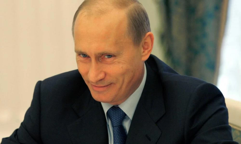 Πούτιν: Θα έχουμε ανοσία της αγέλης στη Ρωσία ως το τέλος του καλοκαιριού